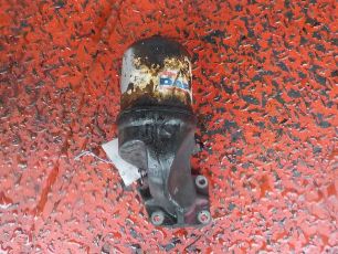 Изображение грузовика