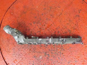 Изображение грузовика