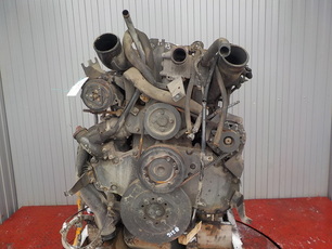DAF Двигатель, XE