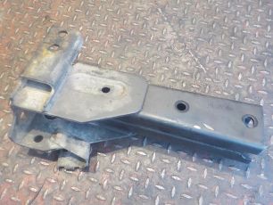 9303100709 MERCEDES Усилитель бампера, № XF158899
