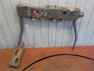 Изображение грузовика