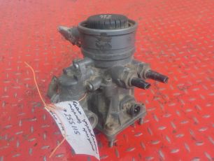 20456422 VOLVO Кран управления тормозами прицепа, № XF255115