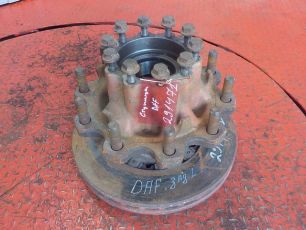 Изображение грузовика