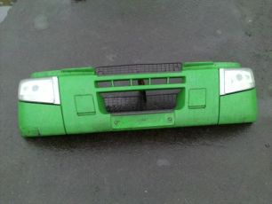 Изображение грузовика