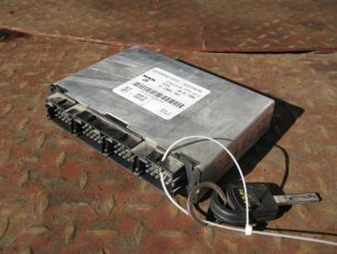 Изображение грузовика