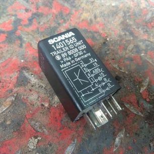 Изображение грузовика