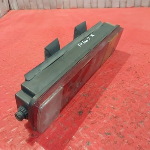 3981456 VOLVO Фонарь задний правый, № XF467510