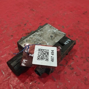 3944716 VOLVO Кран ECAS, № XF467494