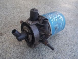 5010422396 RENAULT Осушитель, № XF22027