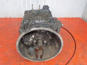 Изображение грузовика