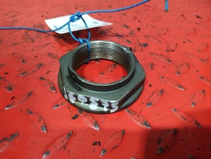 5000716984 RENAULT Гайка ступицы, № XF360575