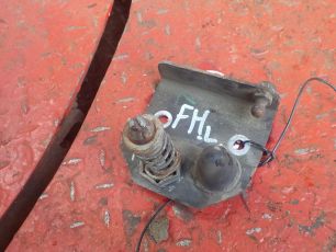 Изображение грузовика