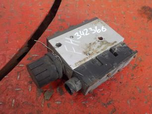 3944716 VOLVO Кран ECAS, № XF342366