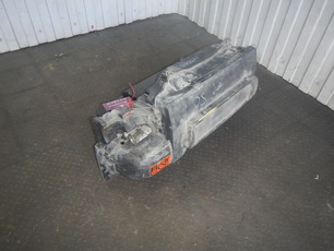 SCANIA Отопитель, № XF447650