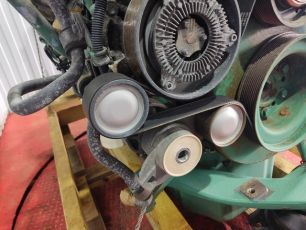 Изображение грузовика