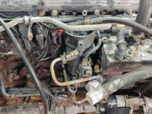 Изображение грузовика