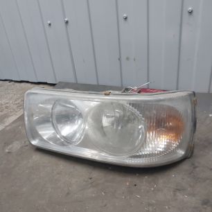 1641743 DAF Фара правая, № XF446946