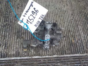 Изображение грузовика