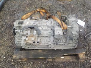 Изображение грузовика