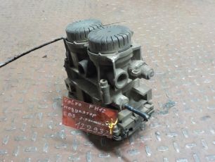20374945 VOLVO Модулятор EBS, № XF122932