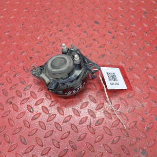 1788493 DAF Фара противотуманная, № XF483292