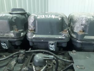 2062693 SCANIA Головка блока, № XF343425