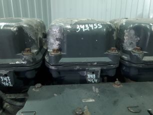 2062693 SCANIA Головка блока, № XF343427