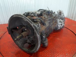 Изображение грузовика