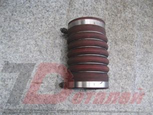 0020945582 MERCEDES Патрубок интеркулера