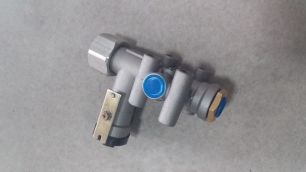 T03677001 TOPCOVER