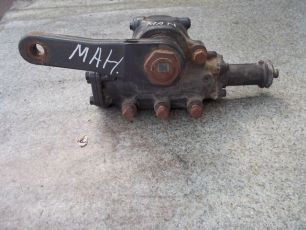 Изображение грузовика