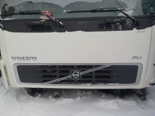20360266 VOLVO Капот, № XF224559