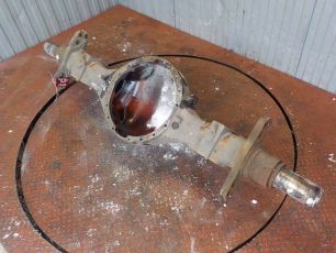 Изображение грузовика