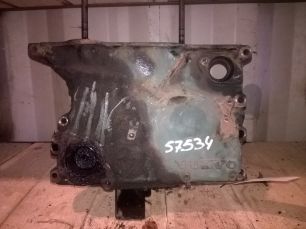 20713791 VOLVO Крышка двигателя, № XF57534