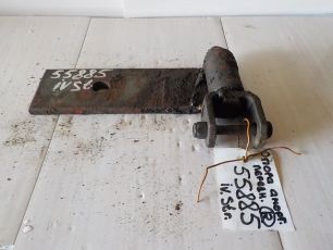 Изображение грузовика