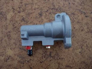 Изображение грузовика