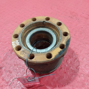 9433301225 MERCEDES Ступица передняя, № XF475104