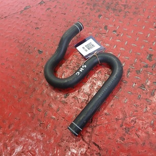 DZ14251841108 SHACMAN Патрубок отопителя, № XF483399