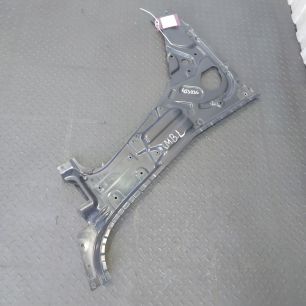 9607202703 MERCEDES Рамка двери
