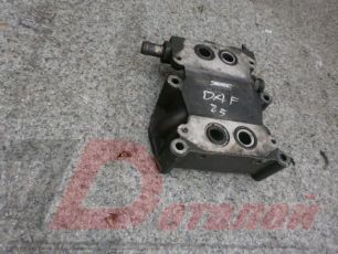 Изображение грузовика