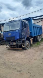 Изображение грузовика