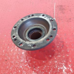 Изображение грузовика