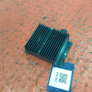 0025426425 MERCEDES Преобразователь напряжения, № XF479294