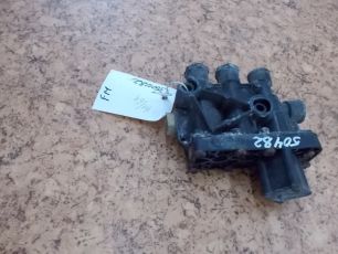 20514451 VOLVO Кран ECAS, № XF50482