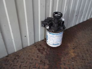 20884103 VOLVO Осушитель, № XF50508