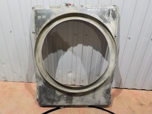 9425050955 MERCEDES Диффузор, № XF222557