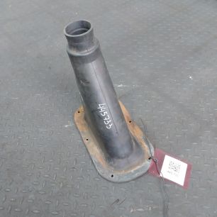3176520 VOLVO Кожух рулевой колонки