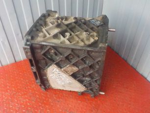 Изображение грузовика