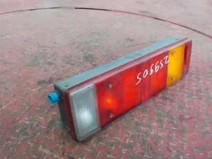 Изображение грузовика