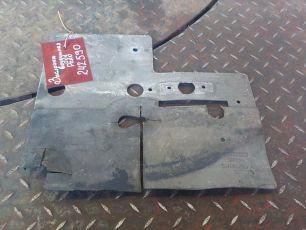 5010619521 RENAULT Заслонка воздушная